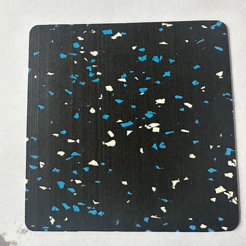 Fitness Rubber Floor Mat