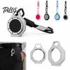 Protective Ring for Royal Pop Soft Silicone Watch Case, Lightweight Octagonal Bumper Case with Shockproof Strap Loop, Scratch-Proof Protection,