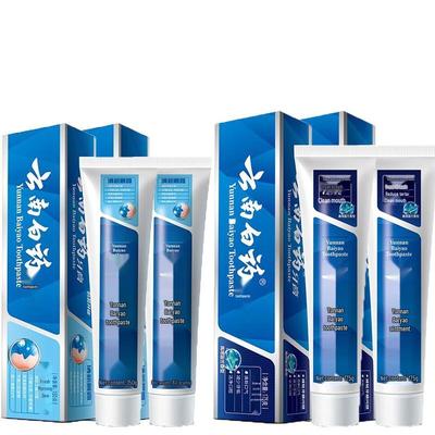 Ağız Sağlığı – Diş macunları ve diş tozu