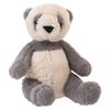 Chubby Animal Plush Doll - Cute Birthday Gift & Comforting Toy