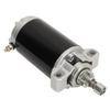 12V 9T Starter Motor 66T 81800 03 Boat Motor Starter for 2 Stroke Outboard Engine E40X 40HP 40HV Enduro