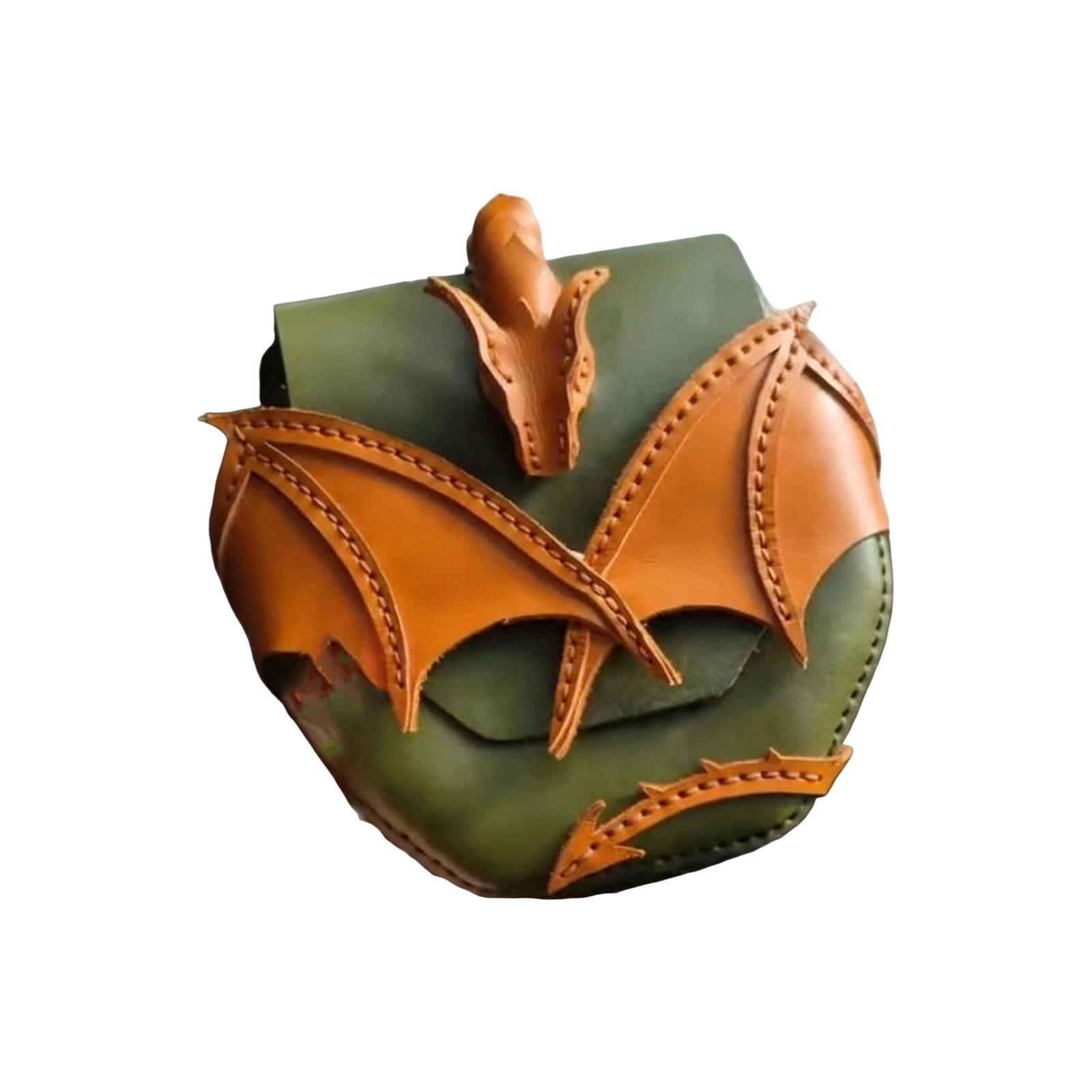 

Leather Shoulder Bag, Single Shoulder Bag, The Best Gift For Birthday Parties One Size