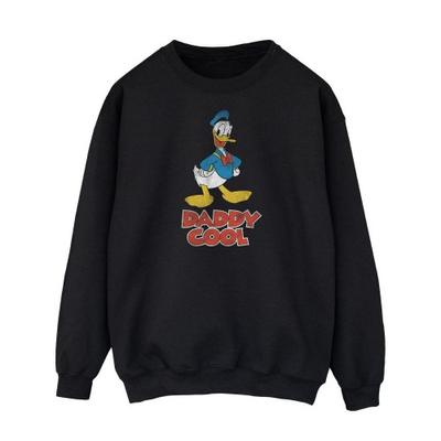Moletom masculino Daddy Cool Donald Duck