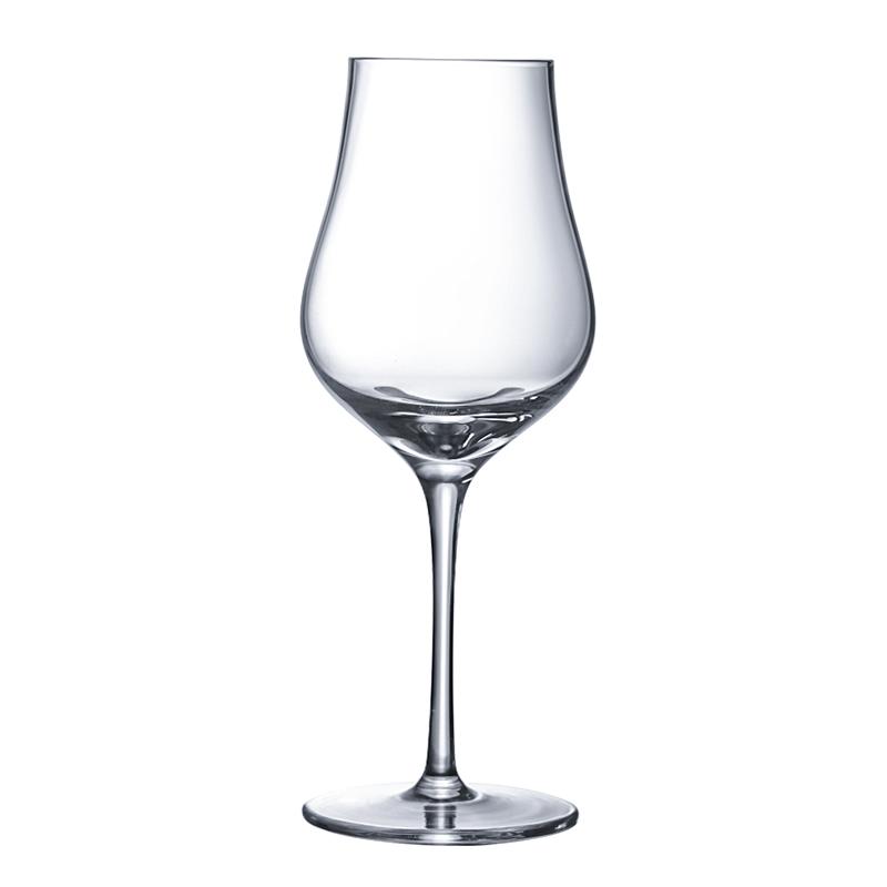 TT6501CRISON Whisky Boutique Crystal Goblet Cups Smelg Tulip Scotch Cup Nosing Whiskey XO Chivas Glasses Wine Copo Tasting Glass 155ml
