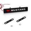 Luce Decorativa LED per Emblema Griglia Cofano Anteriore Auto Per Ford Mustang spoiler Shelby GT 350 500 Cobra e Focus 2 3 MK3 Styling il2