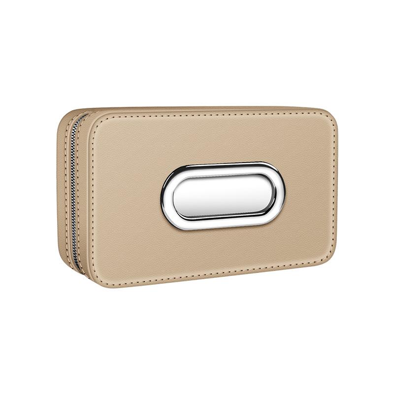 

Новый подвесной автомобильный бумажный ящик на спинку сиденья, высококачественный ящик-подлокотник, подвесной автомобильный бумажный ящик для салфеток