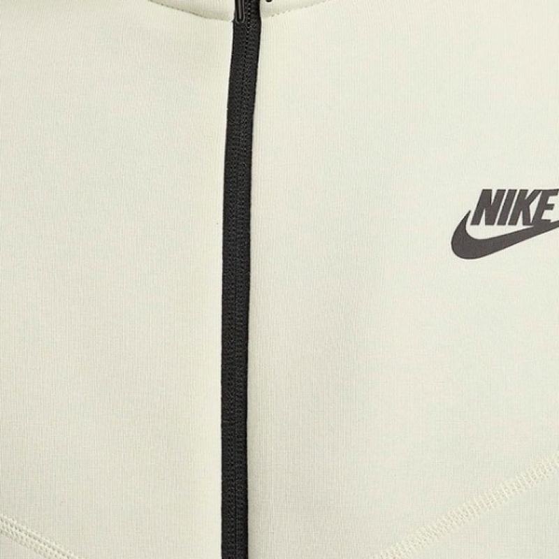 Nike Hooded Zip Up Tech Fleece Windrunner Full Zip Hoodie Fb7922 020 S2401