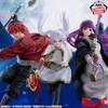 Beyond End MAXIMATIC STARK Figure Stark Frieren Journey's -