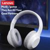 Lenovo TH10 Stereo Headphone Bluetooth Earphones Music Headset with Mic
