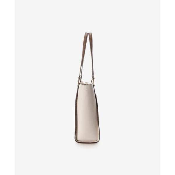 [And Chouette] Original Corner Metal Fittings Handbag