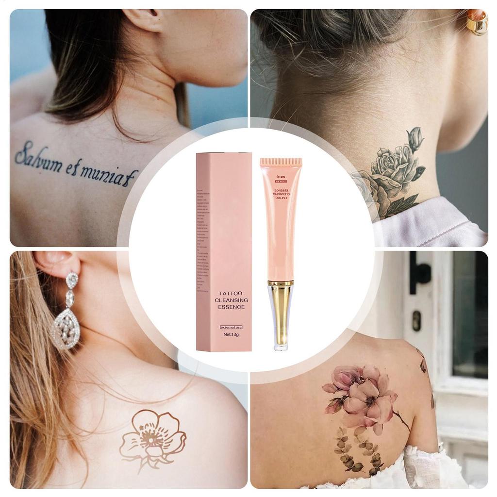 Tattooing Removal Cream Scarless Tattooing Cleaning EssenceEyebrow Tattooing Removal Fast And Effective Tattooing Removal Cream