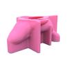 Whale Planter Resin Mold Flower Pots Cement Mold Candle Holder Molds Epoxy Castings Silicone Mould Concrete Plaster Mold