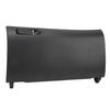 Glove Box Lid with Buckle Scratch Resistant Easy To Clean ABS 8E1857124A for A4 B7 2001 To 2008