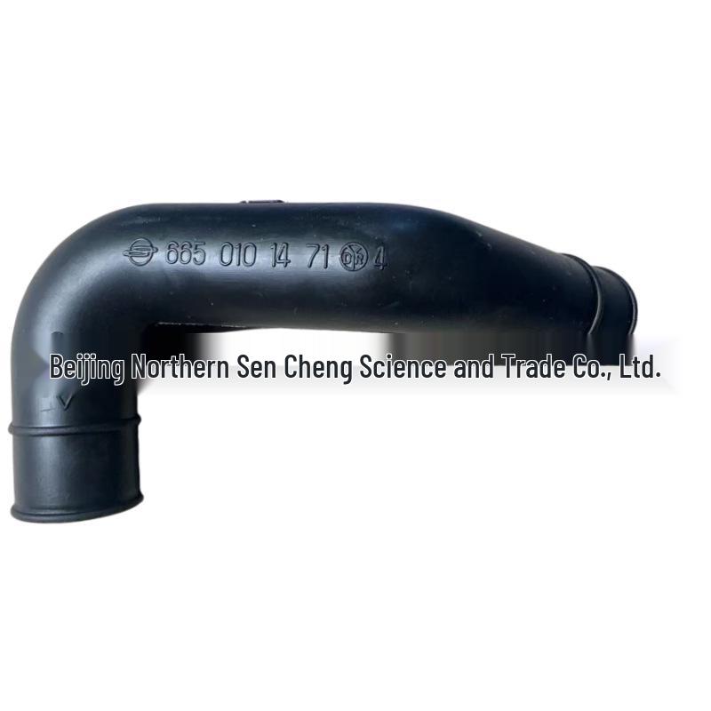 Korean SsangYong Oil-Water Separator Exhaust Pipe for ACTYON/KYRON