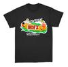 NOFX Punk Band Album Rock Shark Casual Tshirt Mens and Womens Luxury Band Brand