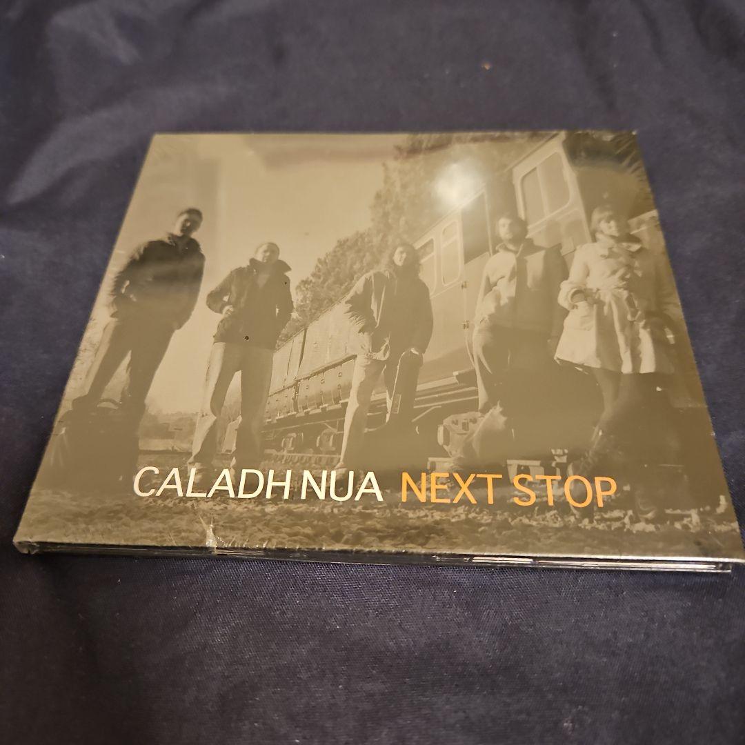 

[USED] Caladh Nua Next Stop
