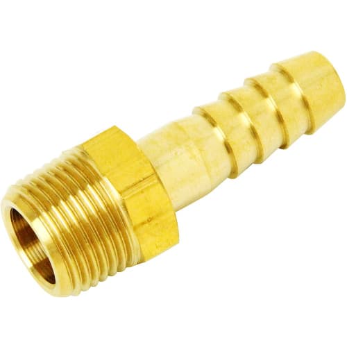 SK11 (SK11) Hose Nipple External Thread Male Thread R (PT) 3/8 Hose Port 10.5mm H105ÁEM HN-1310 0130