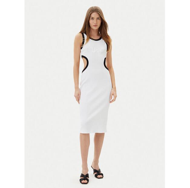 Летнее платье Liu Jo VA5043 J4822 EU S