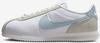 Women's Nike Cortez Textile Sneakers