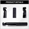 Belt Changing Tools Belt Replacement Tools Clutch Removal Wrench Tool Kit Compatible With Polaris XP/RZR XP41000/RZRS 900 Etc Almost All Polaris RZR
