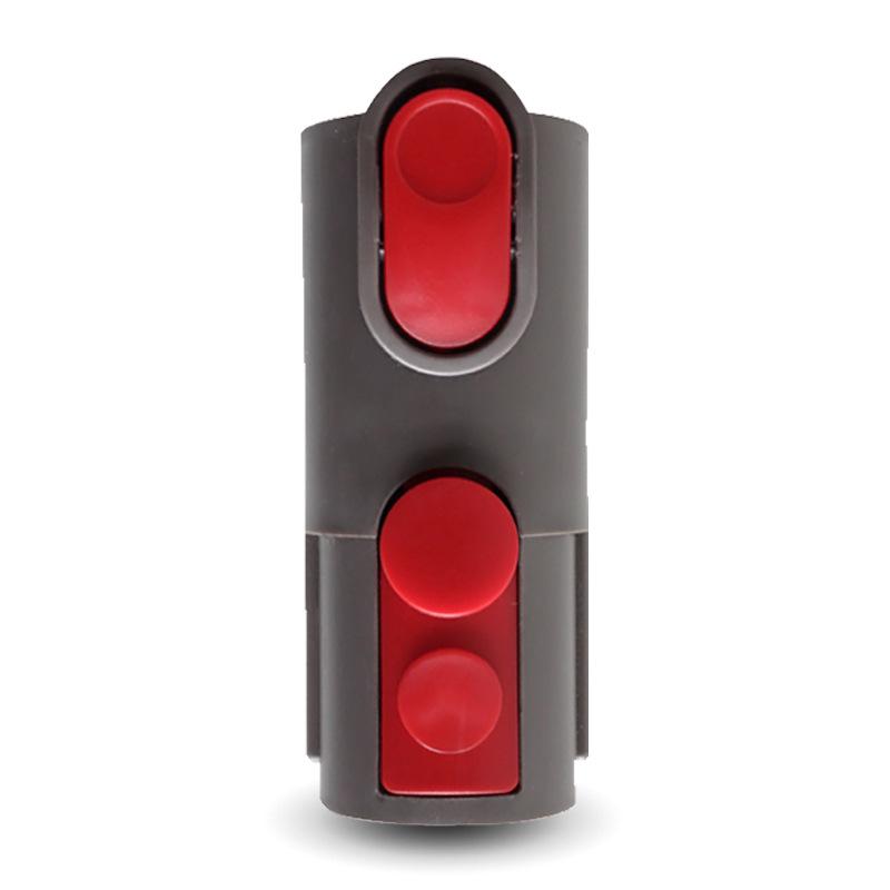 Dyson Vacuum Accessories: Nozzle & Crevice Brushes for V7-V15 Models