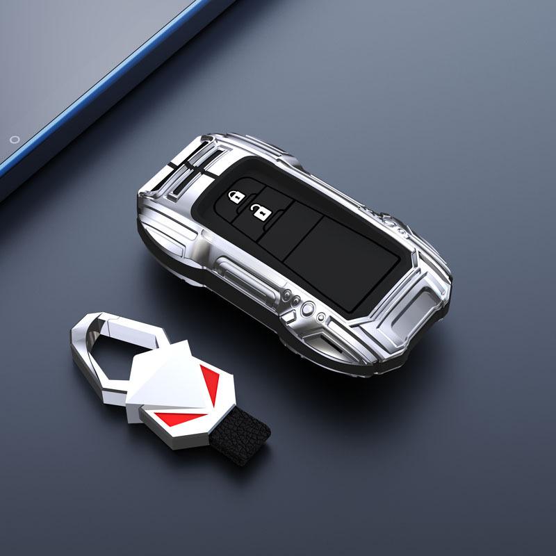 Toyota Key Cover for Corolla, Camry, Levin, Highlander, RAV4, IZOA, Reiz