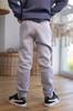 Sport Pants (Boys) – Soft Cotton Blend & Side Pockets, Winter 6232-025 HC