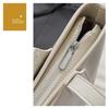 Simple tote bag women's versatile shoulder bag