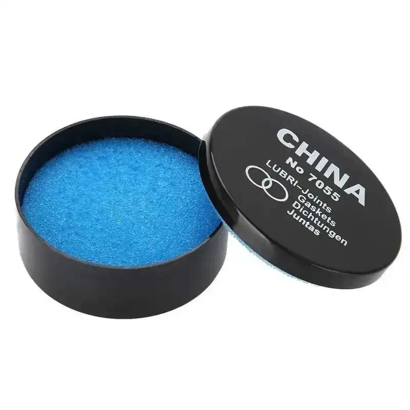 Watch Gasket Grease Repair Tool 0.5mm 0.6mm 0.7mm 0.8mm O-Ring Seal Professional Waterproof Sealer for Watch Gasket Watchmaker