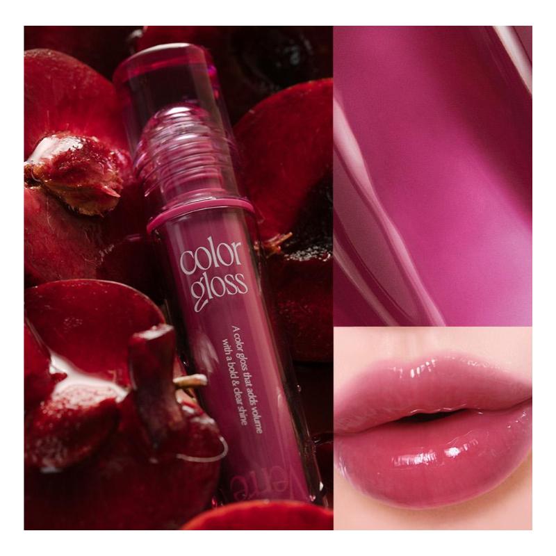 Too cool for school Verre Color Gloss 2,6 g