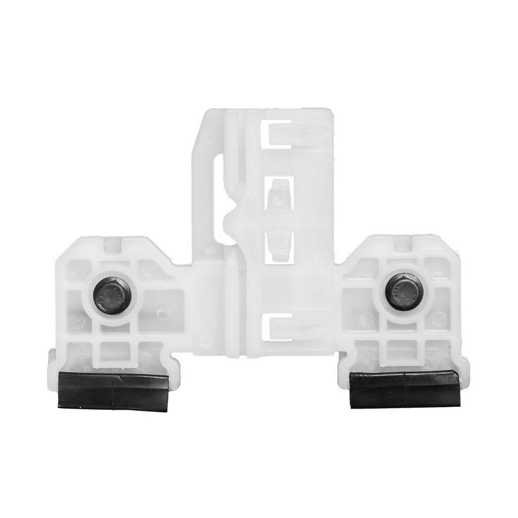 Windscreen Jack Plastic for Skoda Fabia - Set