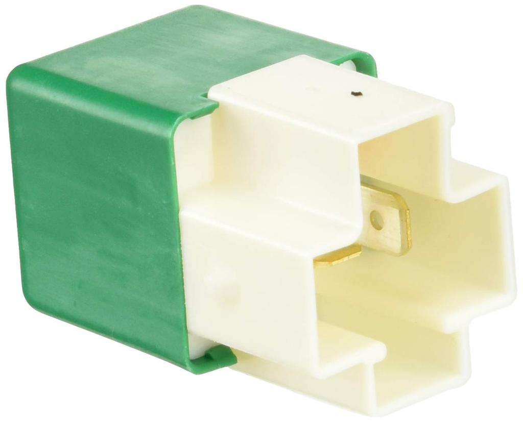 Genuine Toyota EFI Circuit Opening Relay Assembly for Part Number Crown, 90987-03003