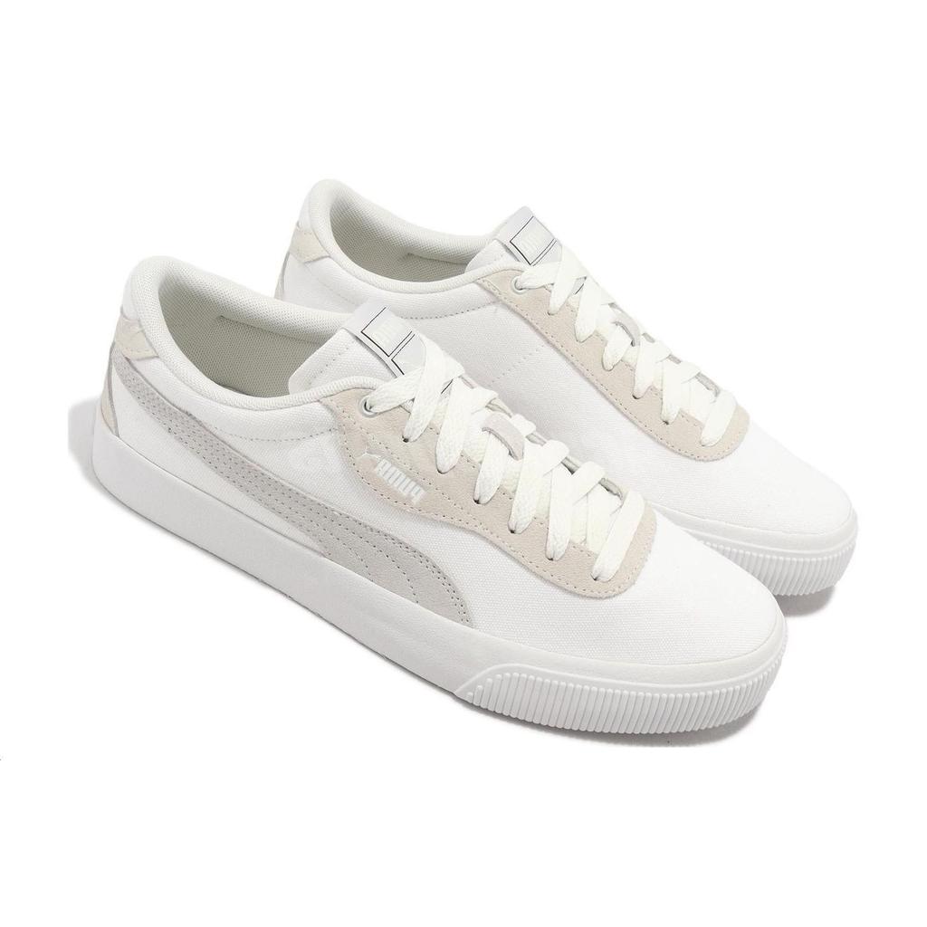 New PUMA IV 60 Fs 'Warm White' 392013-02