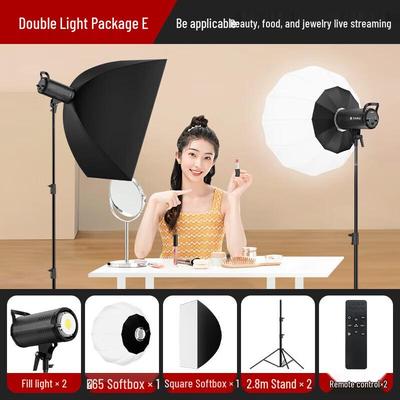 Accessori per studi fotografici – Illuminazione fotografica