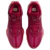 Nike Air Zoom G.T. Jump 2 EP Comfortable Versatile Durable Rebound Mid-Top Basketball Shoes Men Sneaker Red DJ9432-603