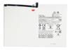 Battery Accumulator for Samsung Galaxy Tab A7 10.4 SM-T500 T505 3.85V 7040mAh