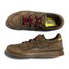 ONITSUKA TIGER Tiger Ally Stitch Fashion Versatile Thick Sole Durable Casual Shoes Unisex Sneaker Brown 1183C447-201