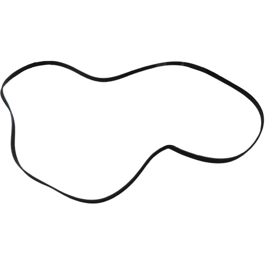 Dryer Drum Belt for Kenmore Dryer 70 Series 80 Series and Model 110 Series, Dryer Drum Belt Replacement Parts for Kenmore.