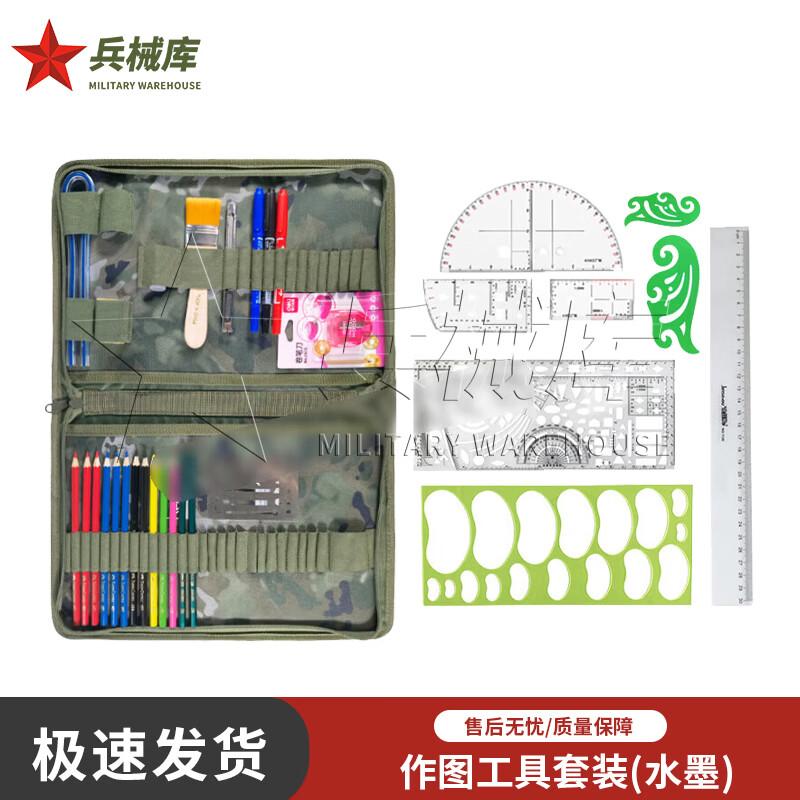 Topographic Mapping Tool Set