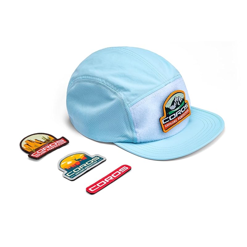 

[COROS] Kalos original cap blue