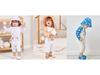 Children's Non-Slip Quick-Dry Beach & Water Shoes for Boys, Girls, Toddlers, and Infants