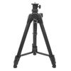 Spirit Level Tripod Thicken Adjustable Aluminum Alloy Stand Lifting Support Rod with Carry Bag 1.2m