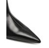 Ботильоны Patrizia Pepe 8Y0132 L166, черные