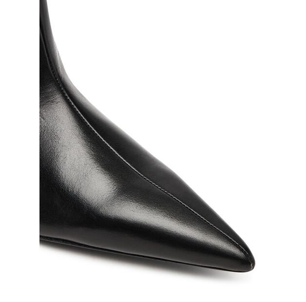 Ботильоны Patrizia Pepe 8Y0132 L166, черные