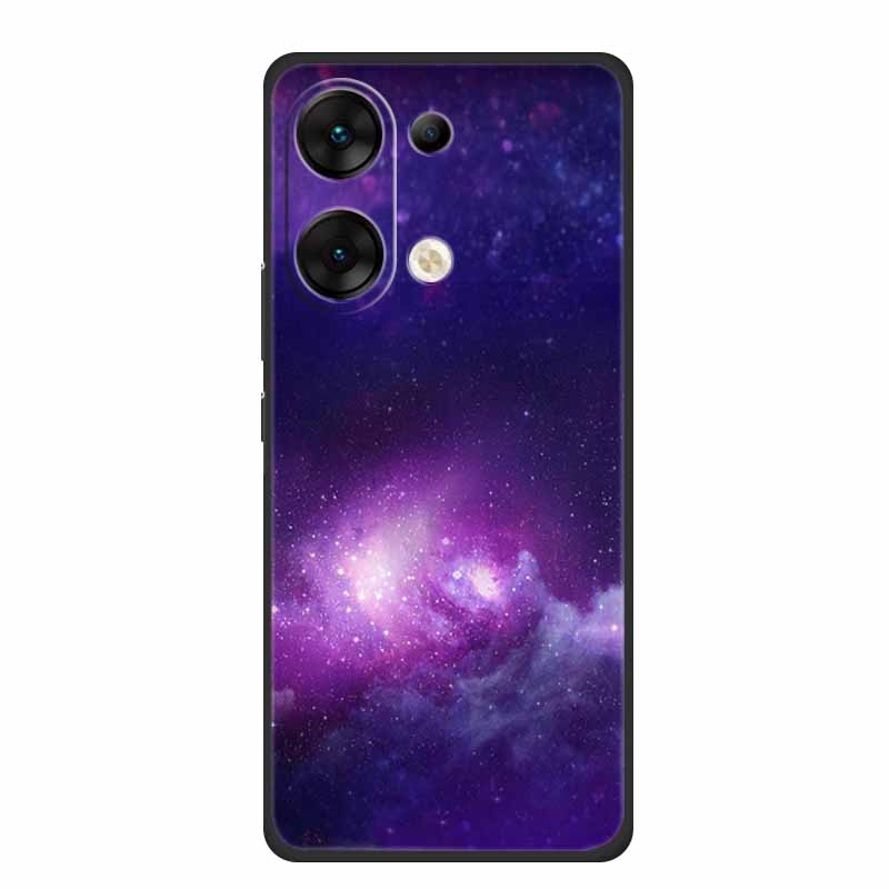 

For Xiaomi Poco M6 Pro 4G Case 6.67 Animals TPU Soft Silicone Back Cover Phone Cases for POCOM6 Pro 4G Protector Wolf Cool Para For Poco M6 Pro 4G