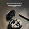 Xiaomi B13 Bluetooth Sleep Earphones Wireless Headset 5.3 With Comfortable Wearing Touch Control Headphone Earbuds For All Mobile Phone
