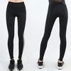By Dream Sideline Sporty Perfect for the and Reggings Leggings, Leggings, Gym, Sportswear, Yoga, Running, Aerobics, Dance/Black (M)