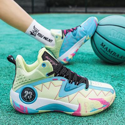 Obuwie uniseks – Sneakersy