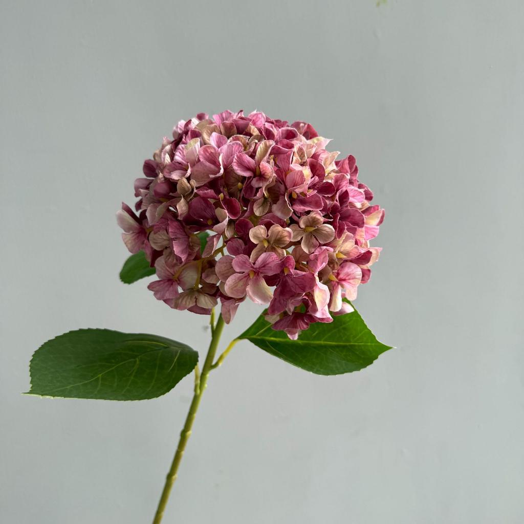 Imitation Flowers for Garden Decoration