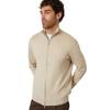 Threadbare Mens Wynnstay Knitted Full Zip Cardigan